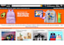 convert figma PSD xd design into responsive HTML CSS website